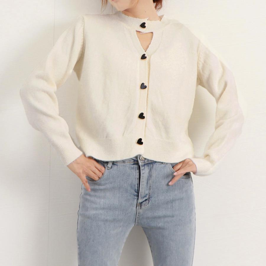 ニット・セーター | ニットトップス 韓国秋冬 レディース長袖