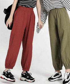 サルエルパンツ | ジョガーパンツ スウェットパンツ 春夏