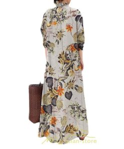 マキシ | ワンピース レディース 50代 40代 30代 20代 きれいめ 綿麻 ロング丈 マキシ丈 Aライン お呼ばれ カジュアル 女子会 デート 同窓会 パーティ 普段使い