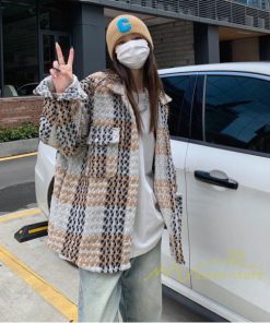 コート・ジャケット | ツイードジャケット レディース 30代 メンズ 男女兼用 長袖ジャケット ロング丈ツイードコート アウター 秋服 ゆったり 羽織り 大人 ジャケット 大きめ