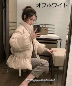 コート・ジャケット | ダウンジャケット 秋 秋服 レディース アウター 上着 ダウン 長袖 中綿 ゆったり 大きいサイズ あったか キレイめ オシャレ 2022秋冬 通学 厚手 通勤