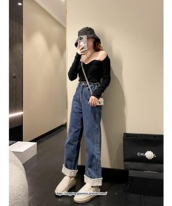 ローファー | モカシン レディース モカシンシューズ カジュアルシューズ 内ボア ファー シンプル ぺたんこ 秋 柔らかい 冬 防寒 痛くない 2022新作