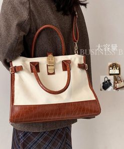 トートバッグ | ビジネスバッグ 大容量 鞄