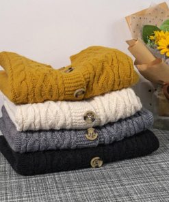 ニット・セーター | ニットベスト レディース秋冬 ニットジレ