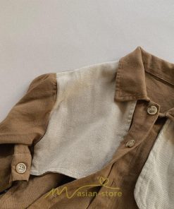 衣装 服 | 子供服 ベビー服 子ども服 ジャケット キッズ ベビー アウター 男の子 女の子 赤ちゃん 新生児 服 長袖 秋 2022新作 春 高品質 保育園 可愛い