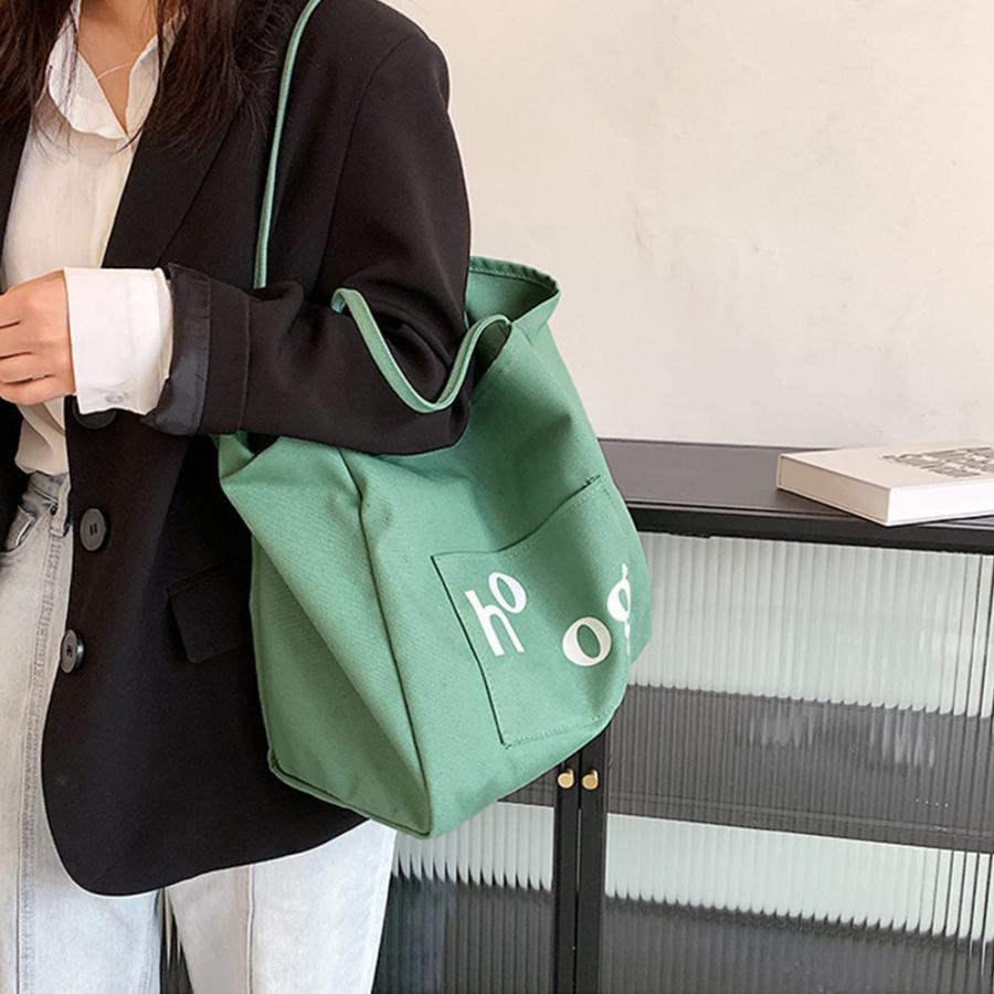 トートバッグ | キャンバス トートバッグレディース A4