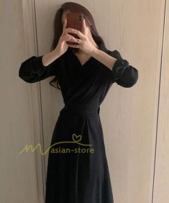 マキシ | 【大人風ロングワンピ】ワンピース レディース 夏 シンプル 無地 大人 マキシ丈 通勤着 20代30代40代50代 韓国ファッション エレガント 上品 ロングワンピース