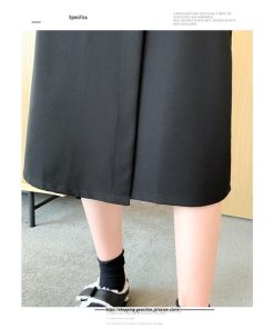 スカート | ロングロング丈 ミモレ丈 ミモレスリット 秋 冬 秋冬 高見え カジュアル Aライン 小柄 キレイめ 通学 着痩せ 通勤 2022新作