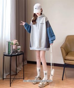 パーカー | レディース トップス 長袖 スウェット ゆったり カジュアル 秋コーデ おしゃれ 20代 30代 40代 2022秋冬新作 シンプル レイヤード レジャー