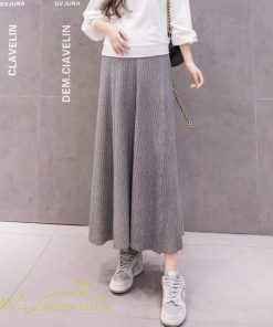 スカート | マタニティ 服 妊婦服 マタニティフレア Aライン着痩せ 産前 産後 マタニティウェア ウエスト調整 フレア 妊婦服 日常感 Aライン