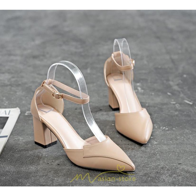 パンプス | ハイヒール パーティー ストラップ サンダル 5cm7cmヒール 結婚式 ヒール 長時間 靴 レディース 疲れない ストラップ付き 痛くない おしゃれ