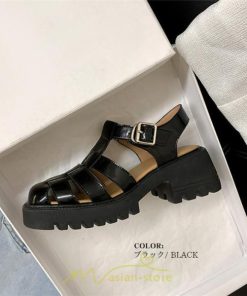 サンダル ミュール | サンダル レディース 厚底 夏サンダル 靴 美脚 女性 シューズ カジュアル 快適 楽なサンダル ファッション 歩きやすい 2022 疲れない 新作 おしゃれ