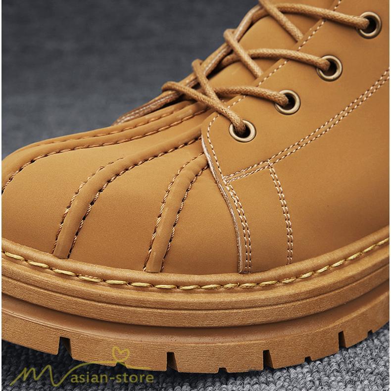 ショートブーツ | レディース ブーティー 太ヒール ブーツ ショートヒール カジュアル レースアップ 厚底 コスプレ靴 編み上げブーツ 歩きやすい 厚底ブーツ