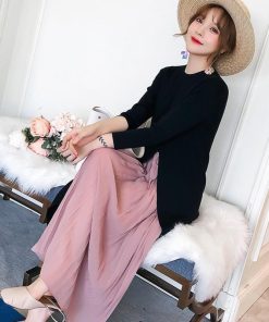 セール | 授乳ワンピース マタニティウェア ロングワンピース 切り替えワンピース 可愛い 秋服 レディース 長袖 秋冬 ヨコファスナー ママ 産前 授乳可 上品 産後