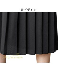 スカート | プリーツロング丈 ハイウエスト 春 着痩せ おしゃれ お誕生日 スカート夏 レディース ボトムス ロング膝下 ママ 通勤通学 大人 OL 母