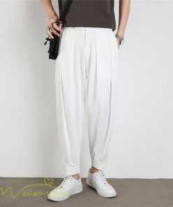 チノパン | テーパードパンツ メンズ 無地 ロング丈 夏新作 サマーパンツ 上品 ウエストゴム テーパード 春 夏 カジュアルパンツシンプル 上品 おしゃれ 秋 メンズスタイル