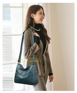 女性用バッグ | ショルダーバッグ レディース 斜めがけ 軽い 小さめ おしゃれ 人気 肩掛け かわいい 20代30代40代 通勤通学 お出かけ 上品 2021 カジュアル ママバッグ 激売れ