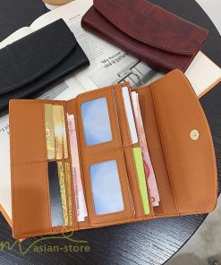 さいふ　バッグ | 長財布 レディース 財布 本革 高級 人気 プレゼント 小銭入れ 多機能 財布 長さいふ おしゃれ カードがたくさん入る レディース財布 サイフ かわいい