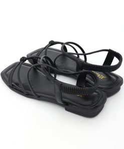 サンダル | ストラップレディース 夏 美脚