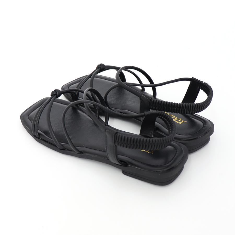 サンダル | ストラップレディース 夏 美脚