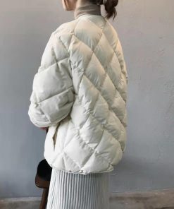 ジャケット・ブルゾン | キルティングジャケット 中綿 レディース