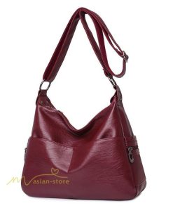 女性用バッグ | ショルダーバッグ レディース 斜め掛けバッグ カバン かばん カジュアル 軽量 大人 通勤 シンプル 大容量 ワンショルダーバッグ 20代30代40代50代 お出かけ