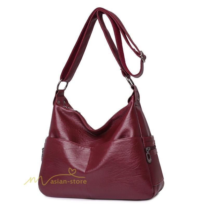 女性用バッグ | ショルダーバッグ レディース 斜め掛けバッグ カバン かばん カジュアル 軽量 大人 通勤 シンプル 大容量 ワンショルダーバッグ 20代30代40代50代 お出かけ