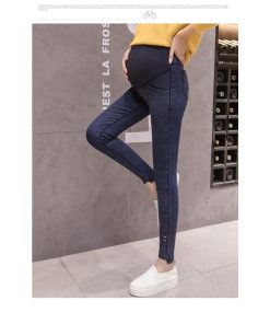 マタニティ | マタニティパンツ スリムパンツ ストレッチパンツ 産前産後 前期後期 妊婦 妊娠パンツ ママ 調整可