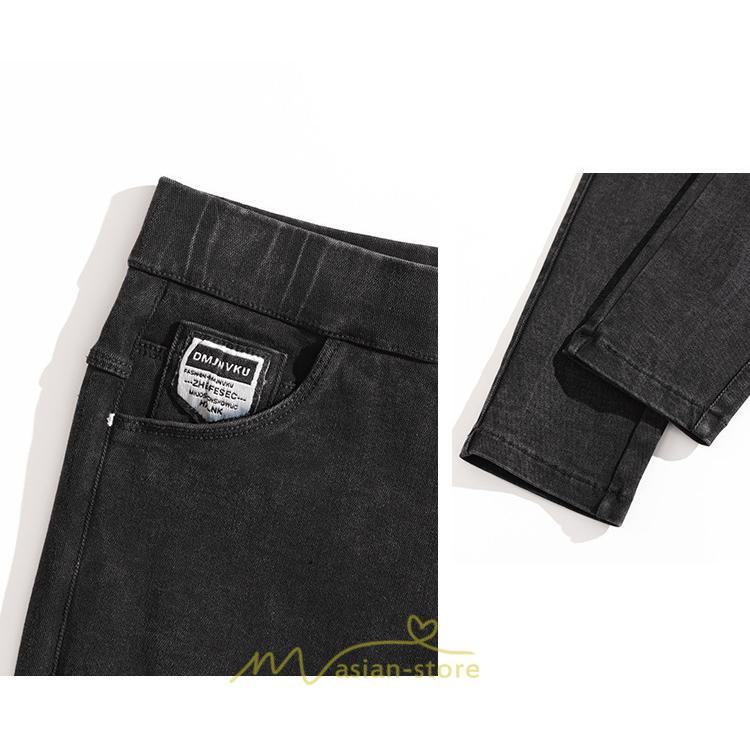 チノ・テーパード・ジョガー・スキニーパン | スキニーパンツ 大きいサイズ レディース パンツ スキニー ストレッチ レギンス 美脚 高見え 細見え 運動 10代20代30代40代 シンプル 冬 秋 カジュアル