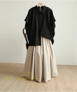 ワイドパンツ | ガウチョパンツレディース スカンツ スカーチョ リラックスパンツ 無地 ウエストゴム ゆったり シンプル 体型カバー おしゃれ ガウチョ ボトムス