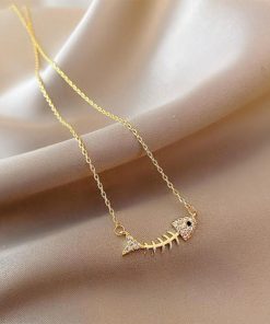 ネックレス | フィッシュ アクセサリー 夏