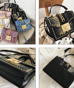 ショルダーバッグ | ミニバッグ スクエア ミニ ショルダー