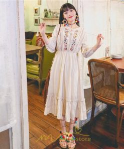 マキシ | 大人気ワンピース ミモレ丈 長袖 レディース 二次会 リゾート カジュアル お呼ばれ きれいめ Aラインワンピース かわいい パーティー 旅行 デート 淑女