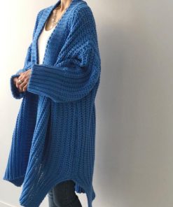 カーディガン | ニットレディース体型カバー