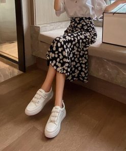 ショートブーツ | スニーカー レディース 厚底 韓国