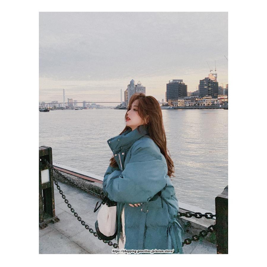 コート・ジャケット | ダウンジャケット 秋 秋服 レディース アウター 上着 ダウン 長袖 中綿 ゆったり 大きいサイズ あったか キレイめ オシャレ 2022秋冬 通学 厚手 通勤