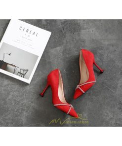 パンプス | ハイヒール ピンヒール ポインテッドトゥ ベージュ スエード 黒 赤 フォーマル パーティー 痛くない 結婚式 ビジネス 通勤用 二次会 2次会 仕事