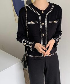 セットアップ | ニットレディース 秋冬服