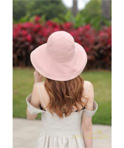 レディース | 帽子 春 夏 Uv 遮光 折りたたみ 大きいサイズ UVカット帽子 ひも つば広 頭 大きい 洗える 母の日 自転車 日焼け対策 遮光 小顔 熱中症 紫外線対策