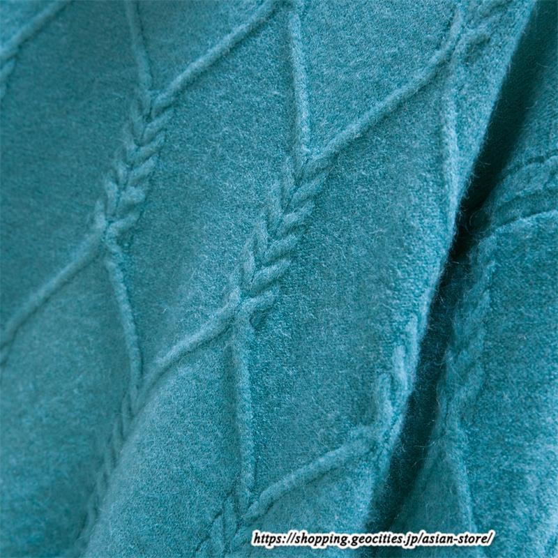 ニット・セーター | ニット カットソー セーター レディース トップス 秋冬 長袖 ニットセーター プルオーバー ニットトップス 柔らかい シンプル 通勤 通学 暖かい 秋冬 防寒 春秋