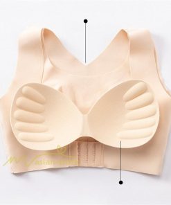 ショーツ | ワイヤー入りフロントホックブラ 肩紐落ちない 脇高 リフトアップ 美姿勢サポート 猫背 姿勢 引き締め 補正ブラ 美姿勢ブラ 補整下着 インナー下着 20代30代40代