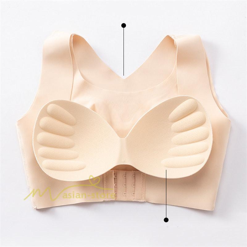 ショーツ | ワイヤー入りフロントホックブラ 肩紐落ちない 脇高 リフトアップ 美姿勢サポート 猫背 姿勢 引き締め 補正ブラ 美姿勢ブラ 補整下着 インナー下着 20代30代40代