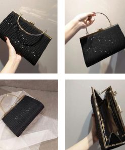 ハンドバッグ | パーティバッグ 結婚式 クラッチバッグ