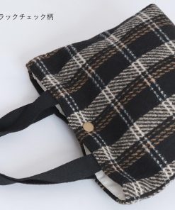 トートバッグ | ミニレディース 11色