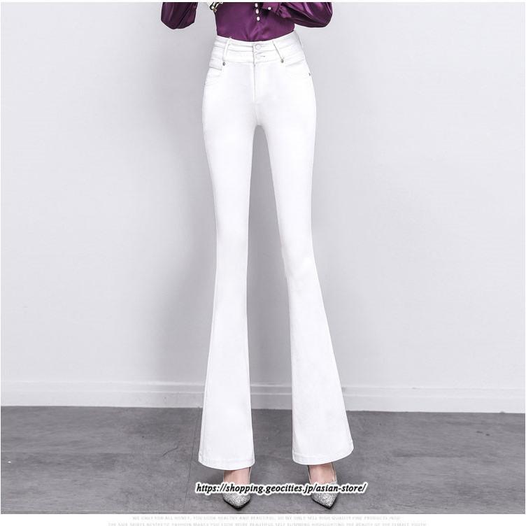 チノ・テーパード・ジョガー・スキニーパン | パンツ あったかい 防寒 秋 冬 レディース ボトムス スキニーパンツ デニム フレアパンツ 40代 50代 30代 可愛い トレンド カジュアル 秋冬 送料無料 韓国