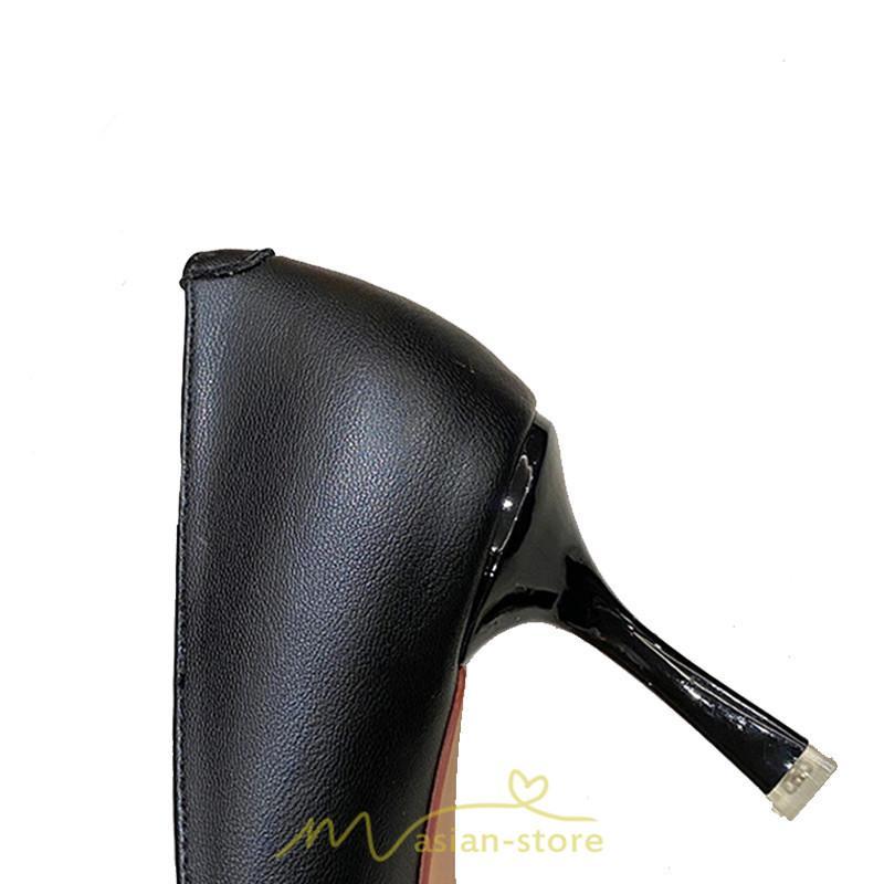 パンプス | 痛くない 歩きやすい ビジネスオフィス リクルート ブラック フォーマル ハイヒール 靴 黒 通勤 冠婚葬祭 ビジネス OL 葬式 就活 走れる