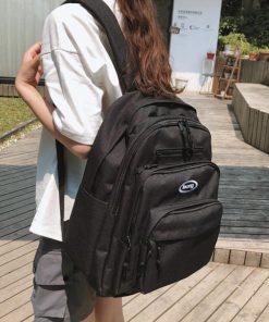 リュック | ユニセックス 大容量 バックパック レディース カジュアル カバン 学生 デイパック リュックサック アウトドア 修学旅行 通学