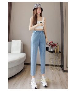 ジーンズ、デニム | ジーンズ レディース ワイド ジーパン ワイドデニム デニムパンツ ハイウエスト デニムズボン 楽ちん ボトムス カジュアル 着痩せ おしゃれ 美脚 大きいサイズ