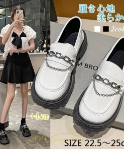 ローファー | 学生 女子 レディース 通学 通勤 学生靴 学校 軽量 パンプス 韓国風 歩きやすい 春 夏 秋 冬 卒業 厚底 入園 疲れない 入学 卒園 2022新作