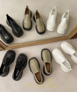 ローファー | パンプス レディース 痛くない 歩きやすい フラット 走れる 柔らかい 送料無料 通勤 通学 痛くない 疲れにくい おしゃれ 歩きやすい 学生靴